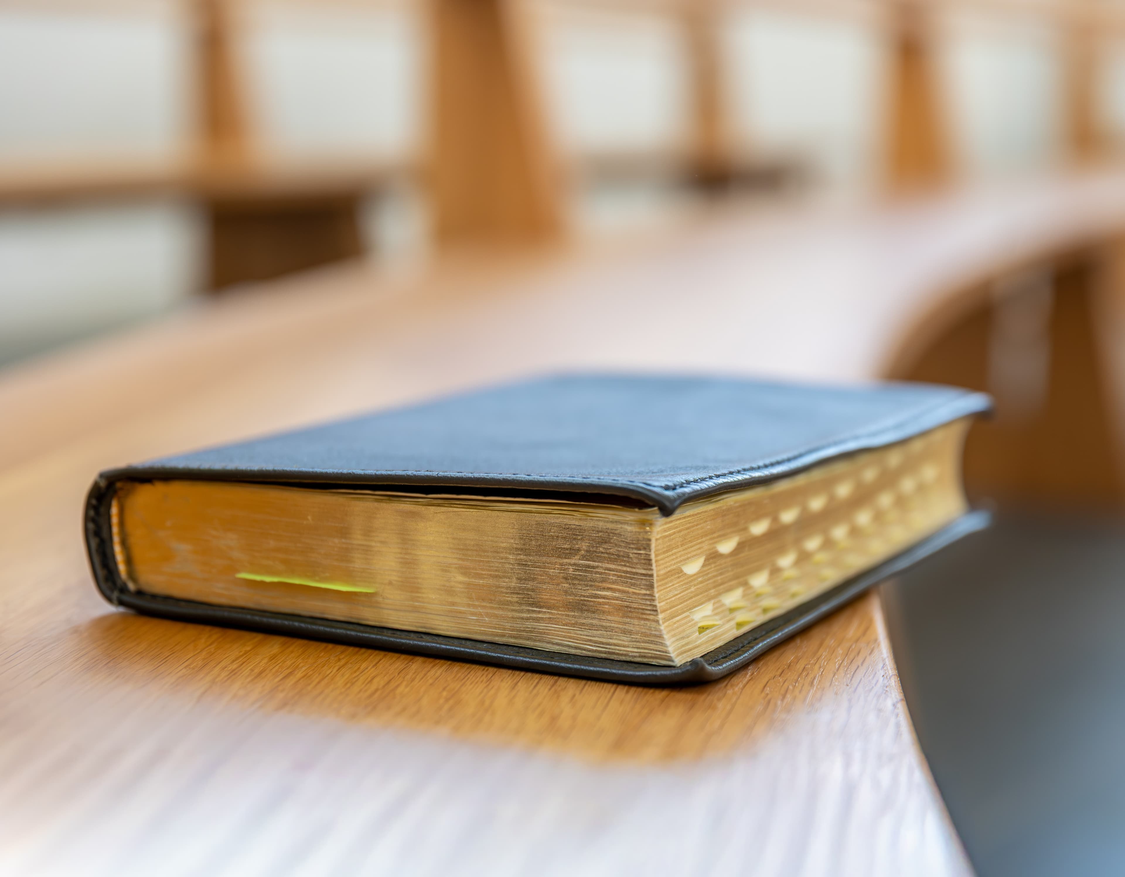 Apostle Joseph Ibrahim