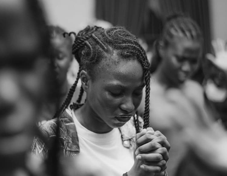 Altar Call